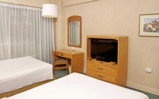 Отель Travohotel Monterrey Histórico