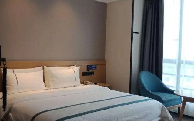 City BM Hotel