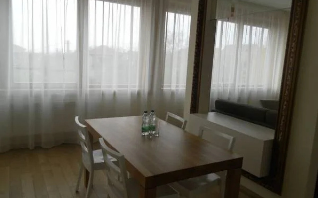 Hotel Madl