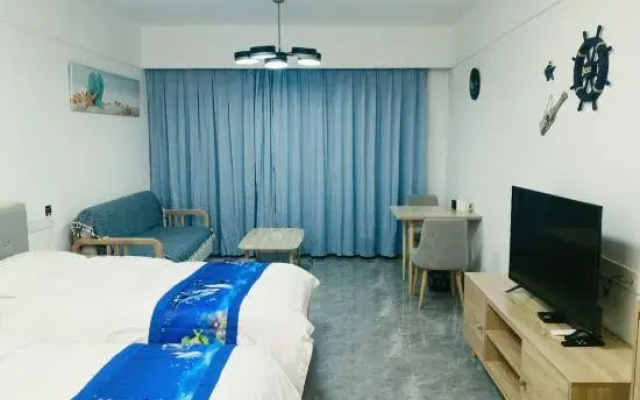 Xu Wenyouran Homestay