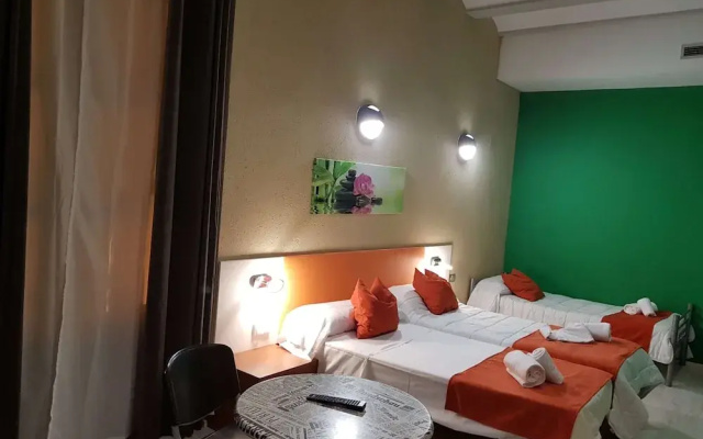 Casa Del Cigroner