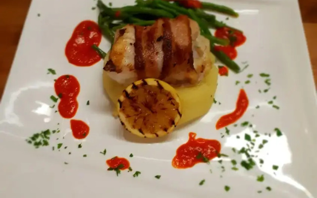 La Tonnellerie