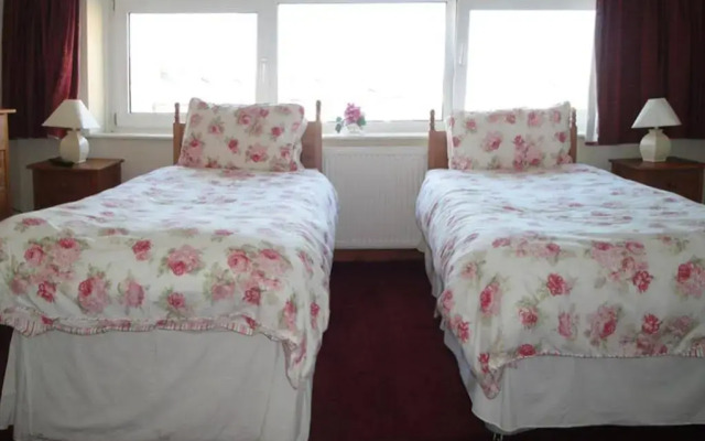 Riverside Bed and Breakfast
