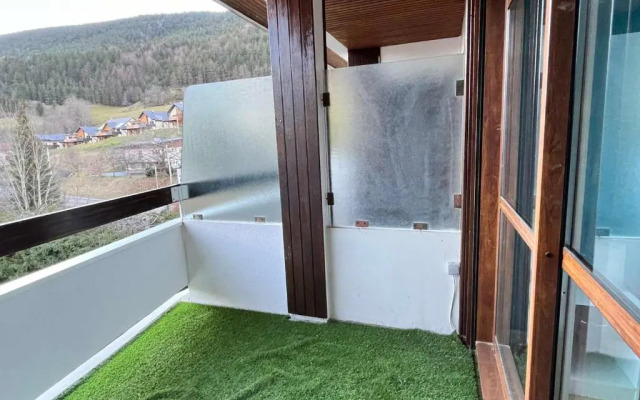Appartement Villard-de-Lans, 2 pièces, 4 personnes - FR-1-515-141