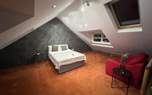 Openway Apartments Camden