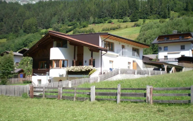 Haus Mattle