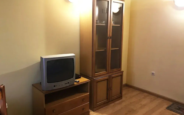 Apartamentos Canfranc 3000
