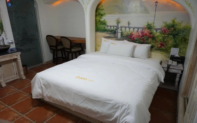 INCA motel