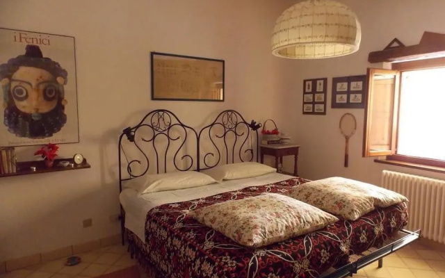 I Fagiani B&B