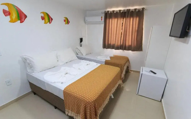 Cabanos Suites