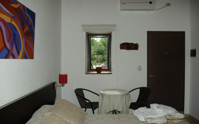 Amaikén Suites