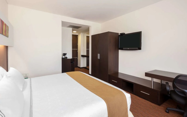 Sonesta Hotel Valledupar