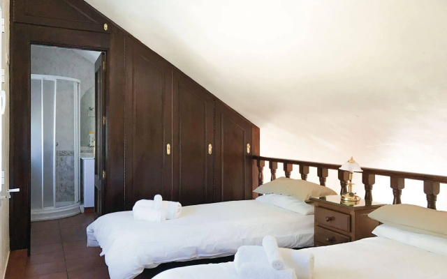 Villa Ignacia B&B