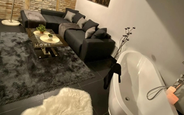 Király Apartman