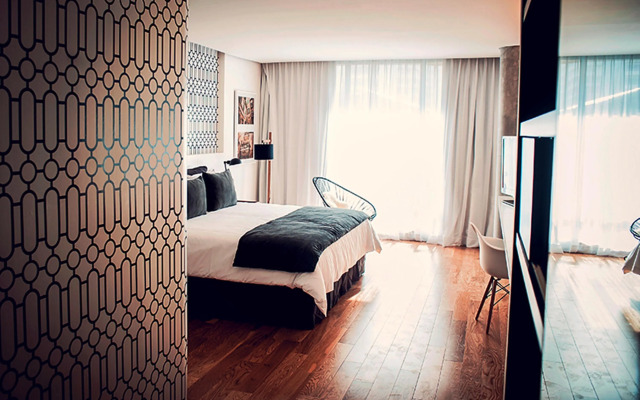 CasaSur Palermo Hotel