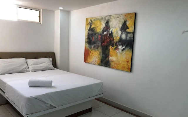 Hotel Plaza Mayor Suites