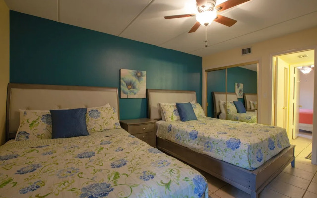 Edgewater by South Padre Condo Rentals