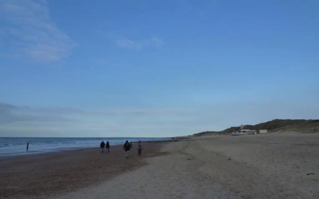 Vakantiehuis Zee, Bos & Duin Zoutelande ZO01