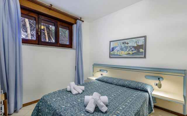 Отель Club Baiaverde & Club Residence Baiaverde