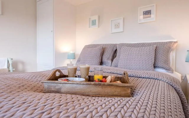 Forest Lodge, Southwold