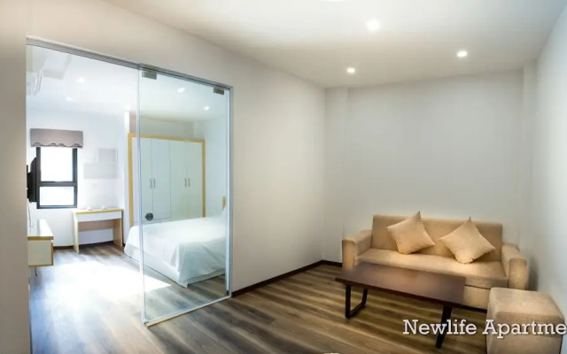 Newlife Apartment Hanoi 2