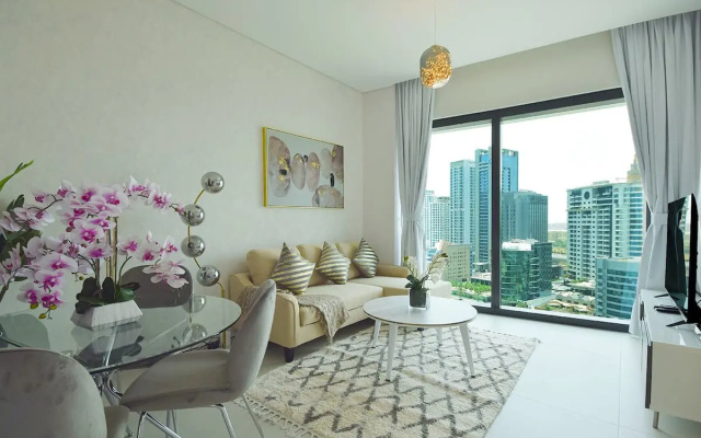Ultimate Luxury Stay at Address Beach Residence JBR