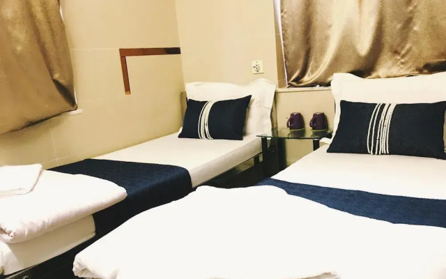 Osaka Hostel