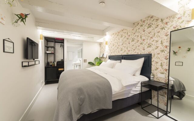 B&B Milkhouse Luxury Stay Amsterdam 1