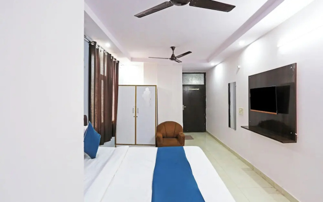 Hotel Raaso Inn Laxminagar BY Arrow