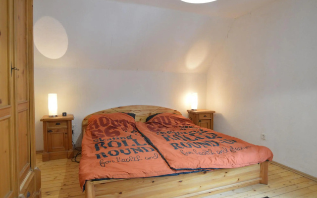 Holiday Home in Filz near River