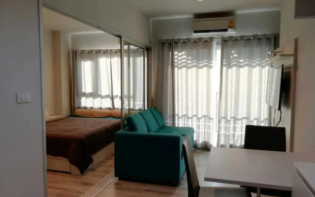 centric sea pattaya