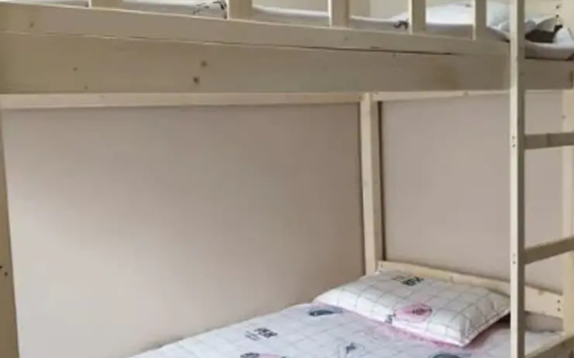 Hanxiaomei Youth Hostel I
