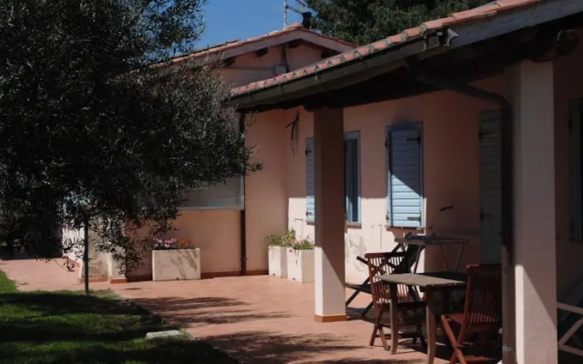 Il Borgo Degli Ulivi