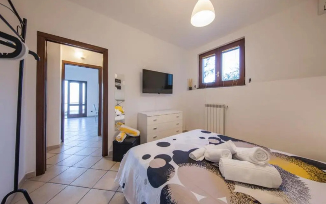 Villa Malu