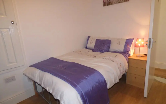 PearTree House