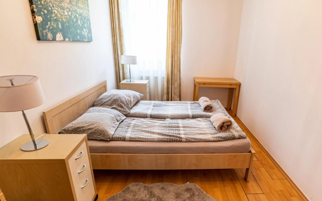 Elite Center Apartman