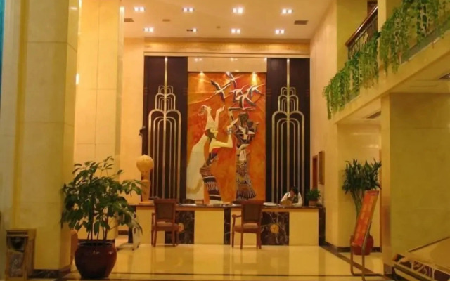 Kaixunmen Hotel