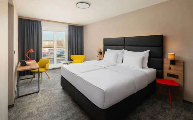 Hesperia Hotel Olomouc