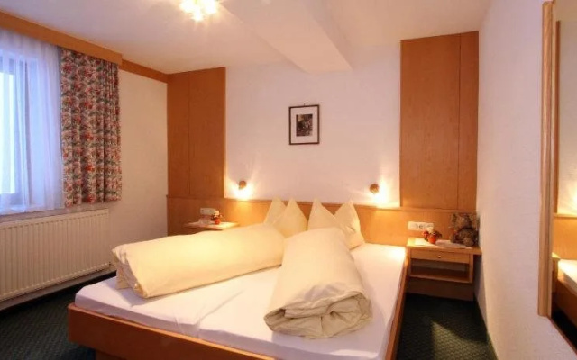 Pension Timmelseck