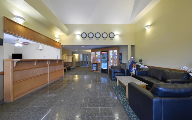 Days Inn by Wyndham Valemount