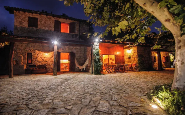 Quinta dos Carqueijais Resort & Wellness