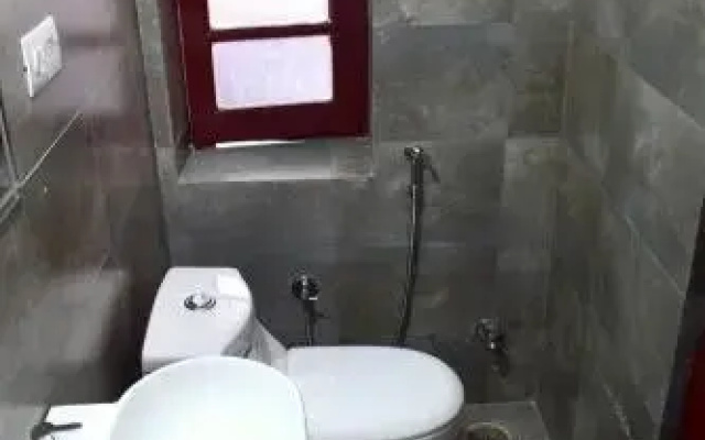 Hostel Raahi