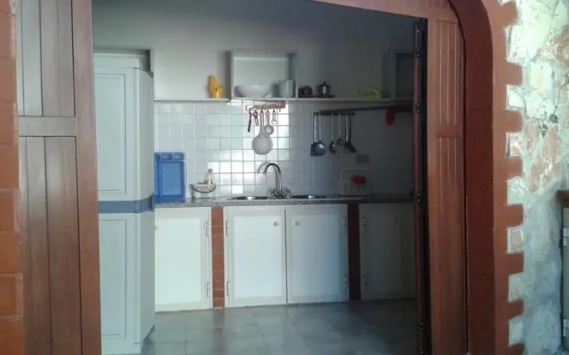 Villa Sikania