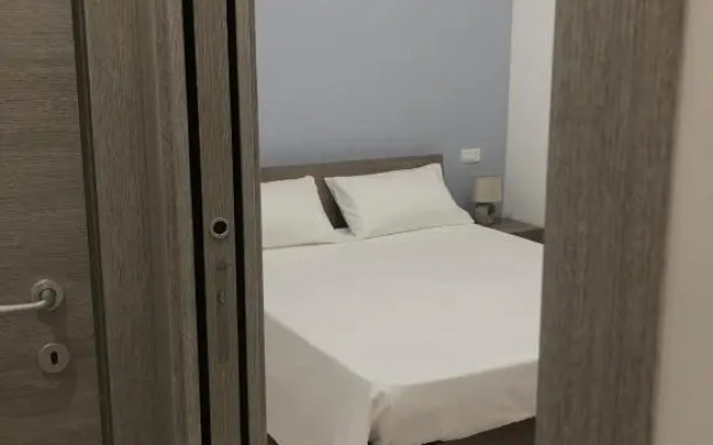Gioielli House Apartment