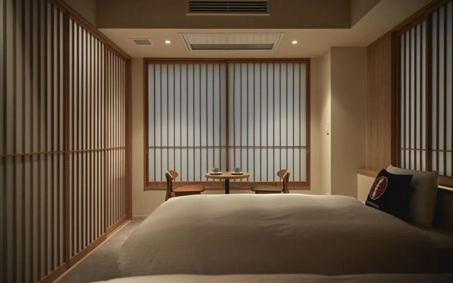 The Hotels Hakata Harushige Shinkan