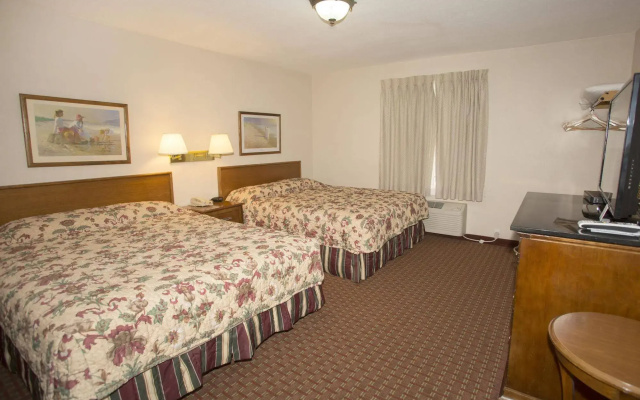 The Forks Motel