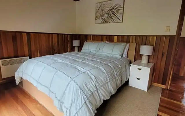 Tall Trees Retreat