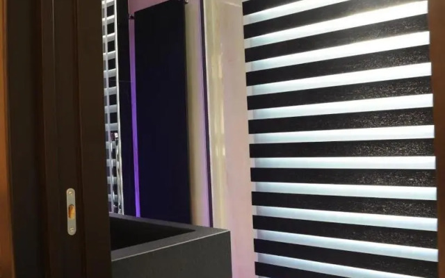 Muro Torto Suite