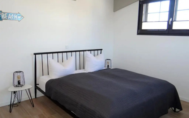 Speicher Residenz Barth E2 App 1