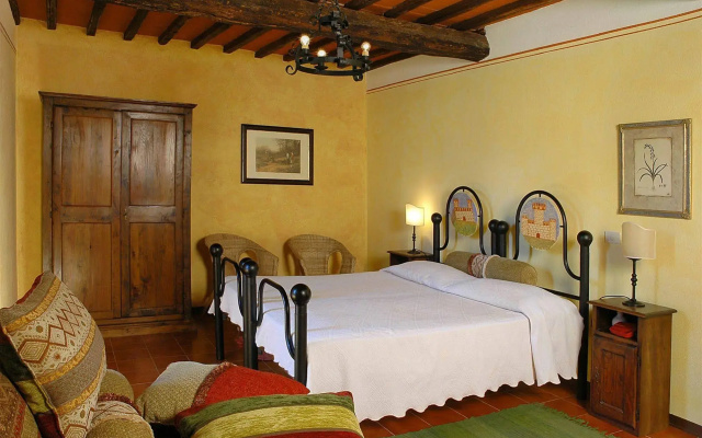 Fattoria Casabianca